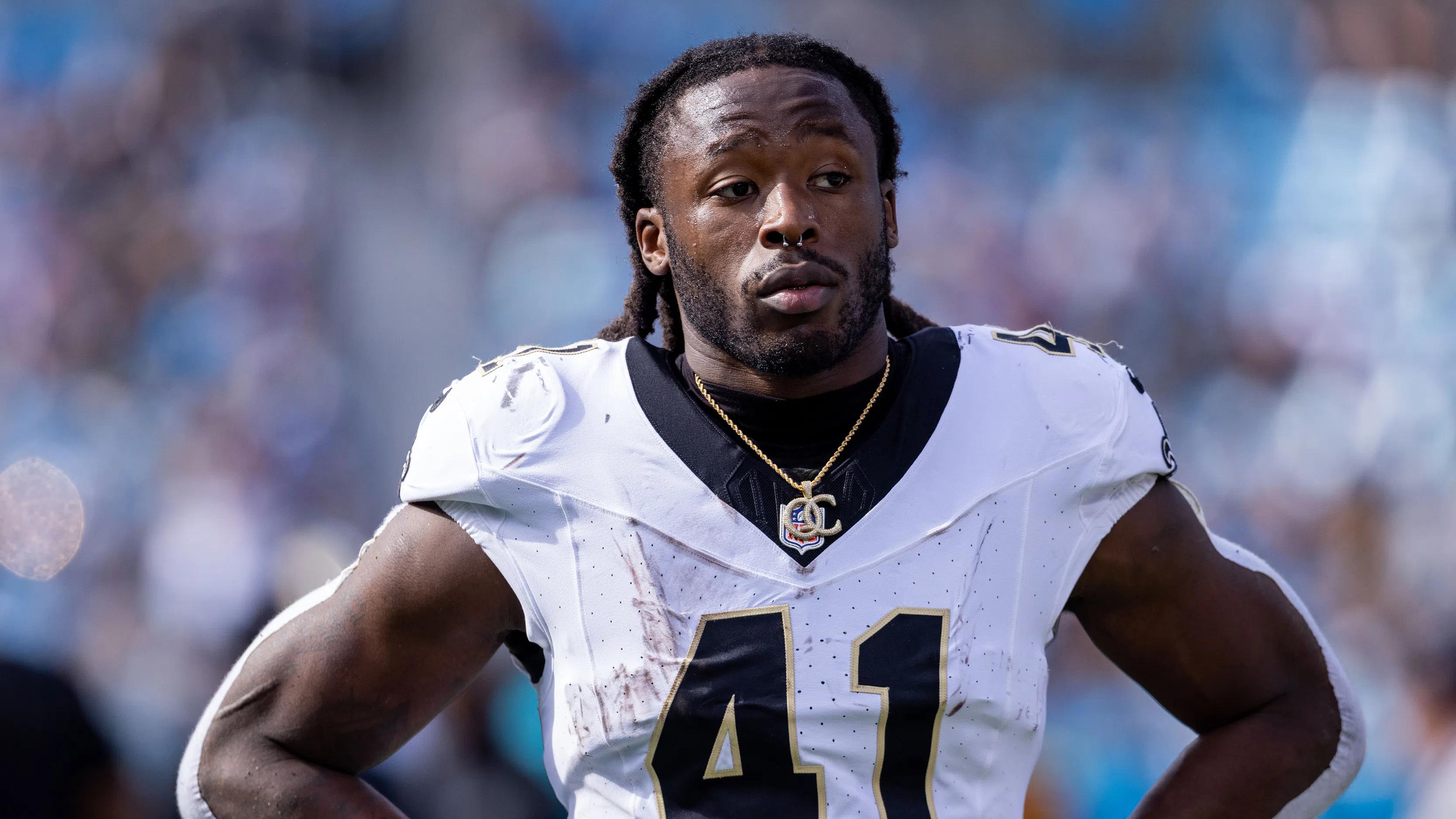 Camp Battles: Saints need running back to step up behind Alvin Kamara |  Louisiana Sports