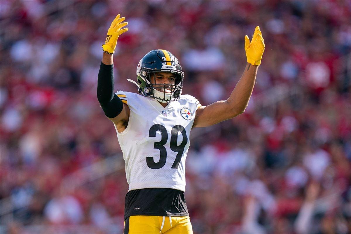 Minkah Fitzpatrick gets Defensive Player of the Year predictions