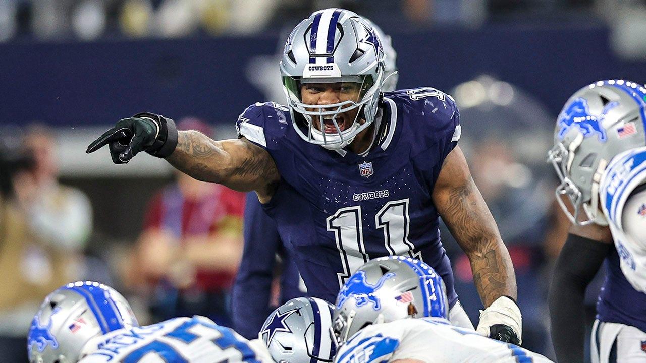 Micah Parsons là 'người chơi ích kỷ nhất' trên Cowboys, cựu người nhận rộng  rãi của NFL nói