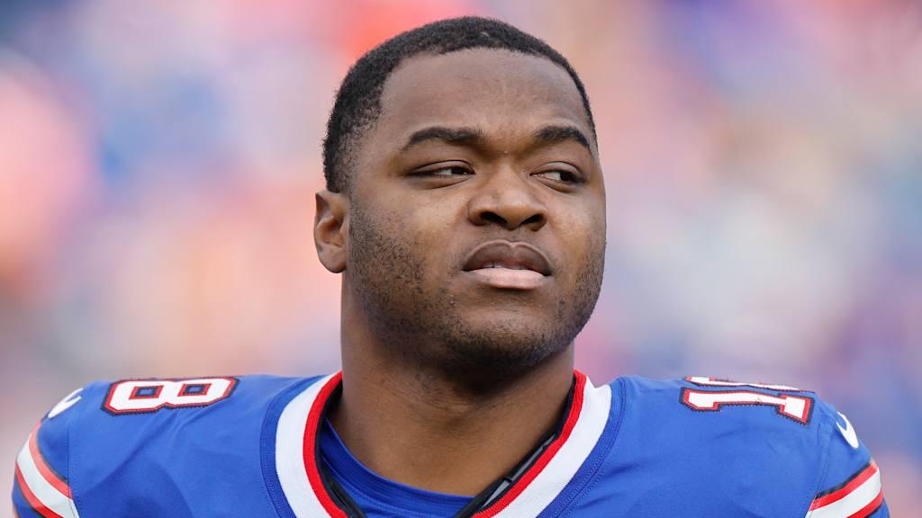 Five-time Pro Bowl WR Amari Cooper to retire from NFL one week after  Raiders reunion