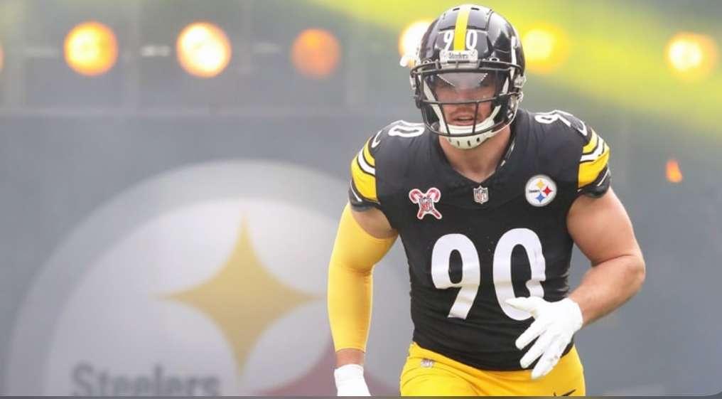 Pittsburgh Steelers Trading T.J. Watt To NFC North Contender