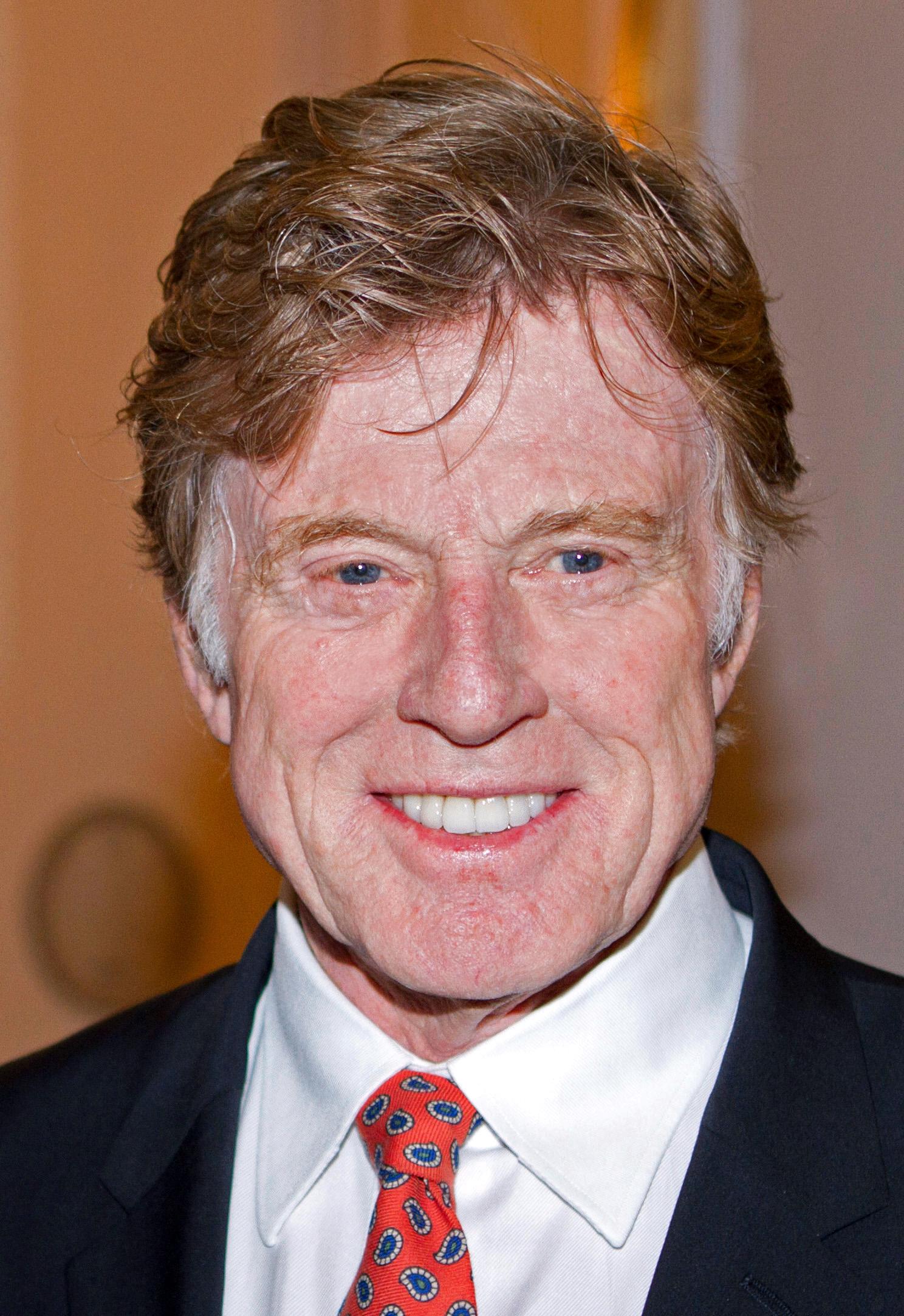 Robert Redford – Wikipedia tiếng Việt