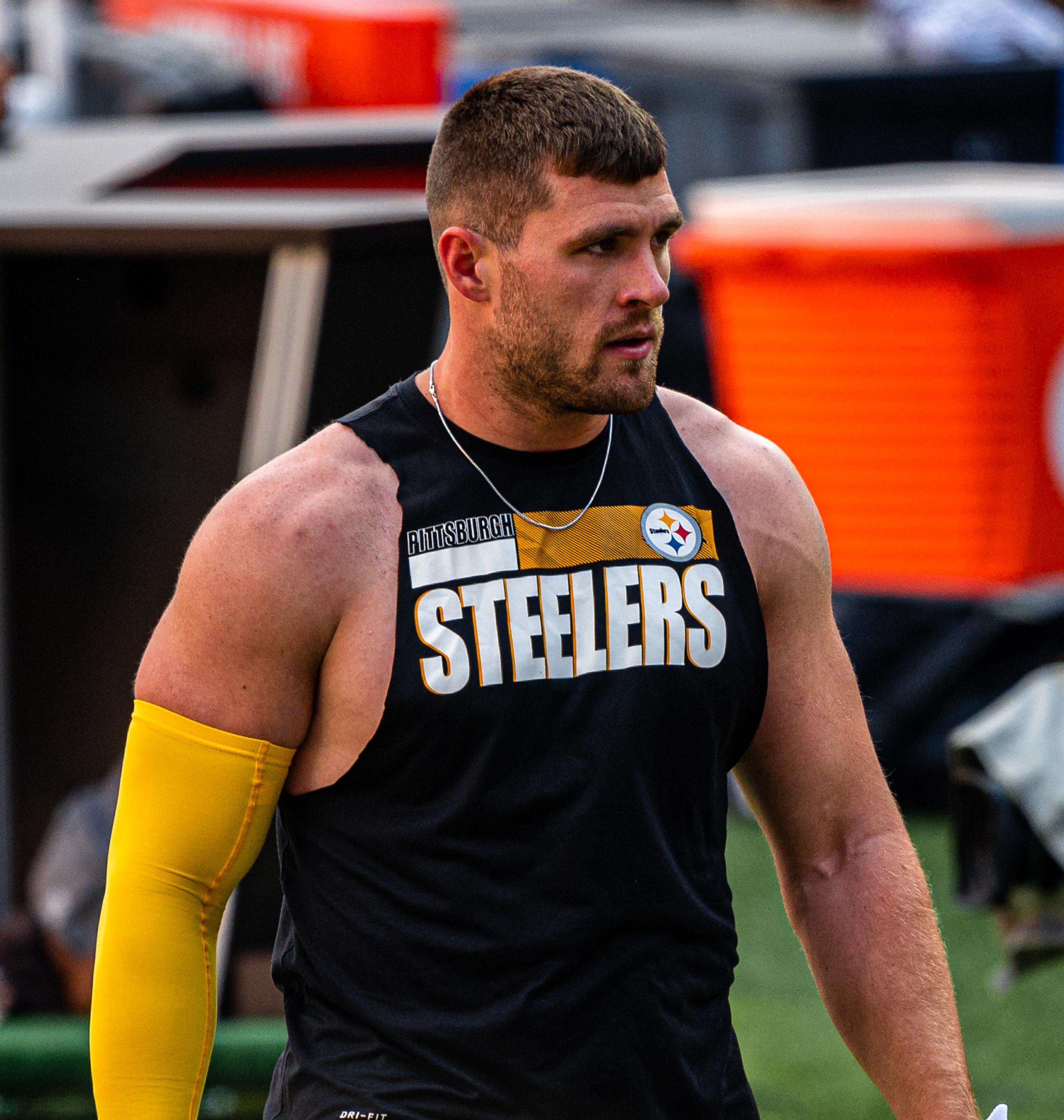 T. J. Watt - Wikipedia