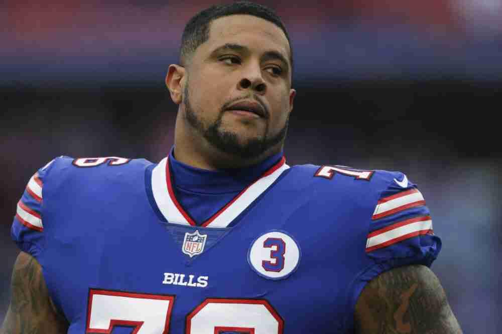 Notes: Rodger Saffold 'emotional' to finally join hometown team -  BrownsZone with Scott Petrak