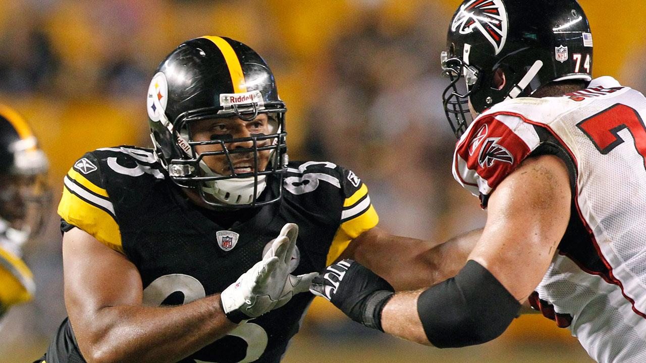 Steelers sign All-Pro defensive tackle Cam Heyward to five-year contract -  Sportsnet.ca