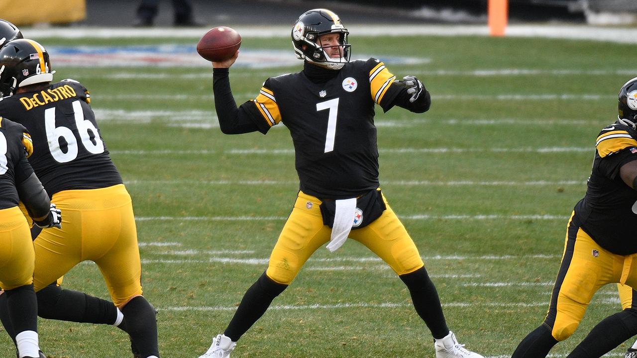 Steelers GM: Work to do to bring back Ben Roethlisberger - Sportsnet.ca