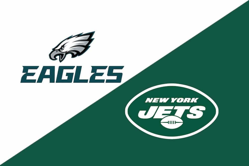 Eagles vs. Jets Preview: How to Watch, Betting Odds, Injury Report, and  More! - Philadelphia Sports News Today: Rumors & Game Coverage in Philly