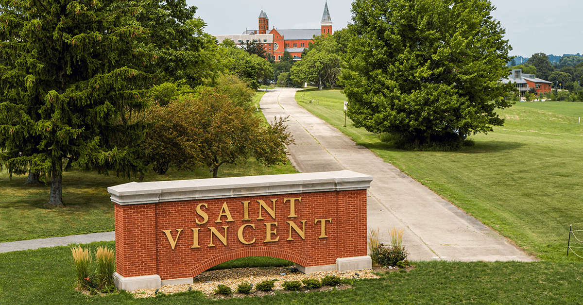 SVC to Host Virtual Instant Decision Day | Latrobe, PA | Saint Vincent  College