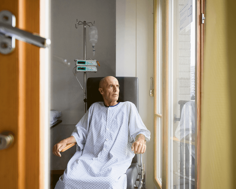 Pancreatic cancer: symptoms, diagnosis & treatment – USZ