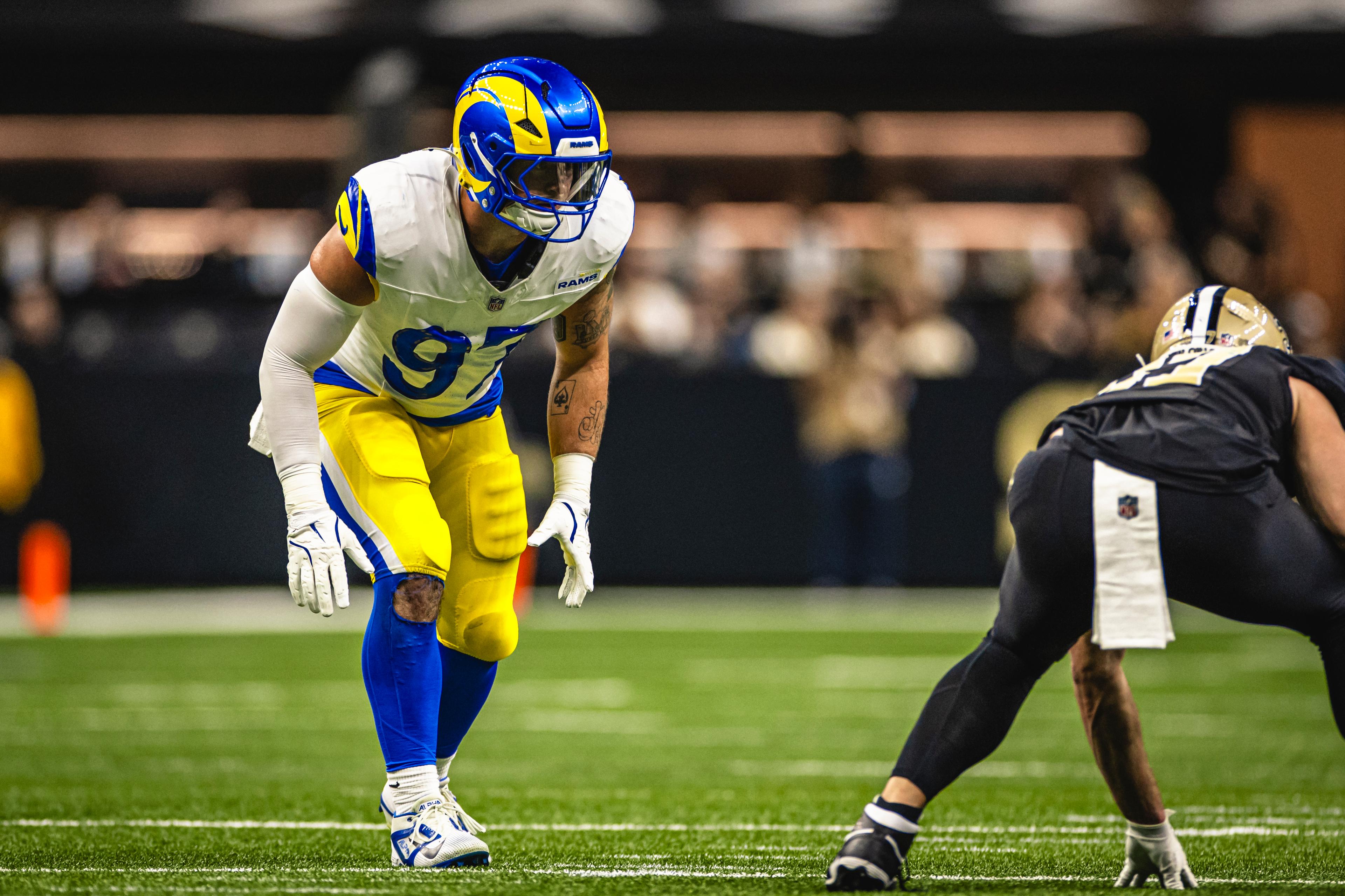 From Oakville to the NFL: Michael Hoecht is ready for the playoffs -  Oakville News