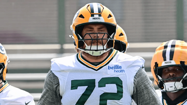 Ex-Packers Rookie Forced to Trade to Titans to Cover Brother's Medical Expenses, Heart Still in Packers