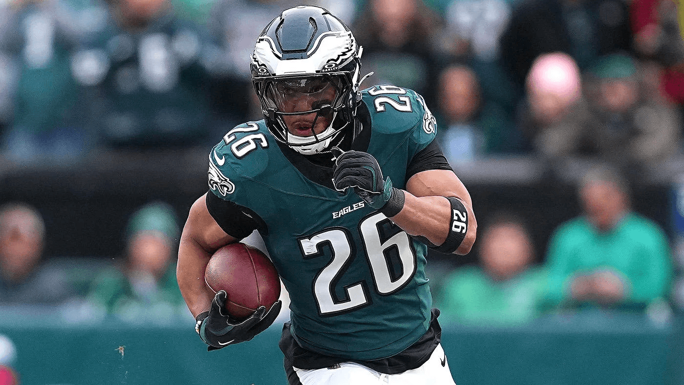 Eagles Star WR Resolves “Rift” Between A.J. Brown and Jalen Hurts After Broncos Misunderstanding
