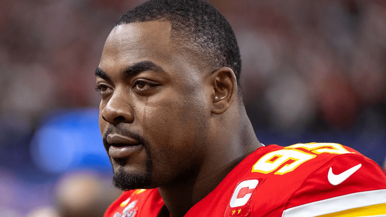 Chiefs Head Coach Announces Chris Jones to Start on the Bench for Standout Rookie After Costly Mistake vs. Jaguars
