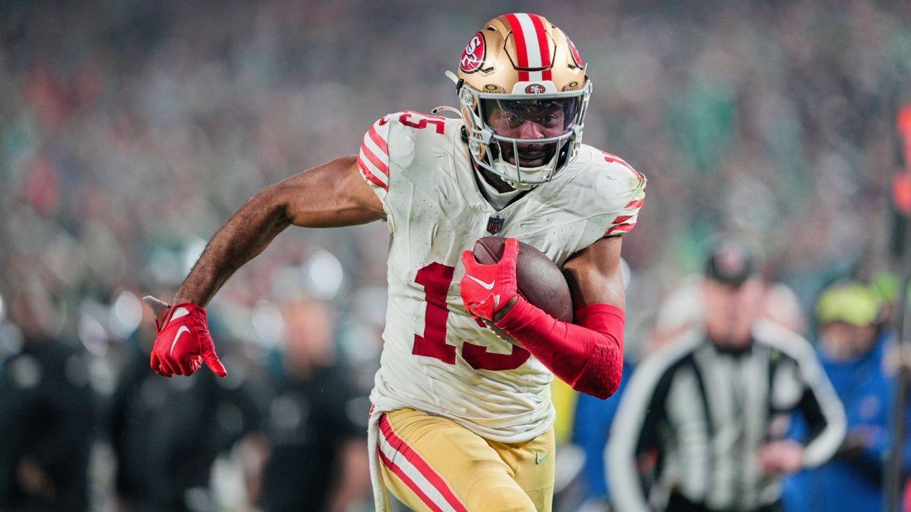 49ers Star Honors 13-Year-Old Organ Donor Who Saved His Father’s Life