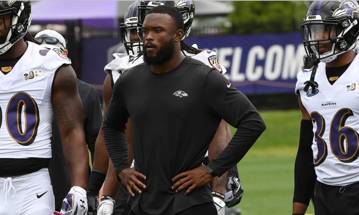 HC Ravens “Threatens” DC Zach Orr in Tunnel After Home Loss to Texans – Fans Rally Behind John Harbaugh