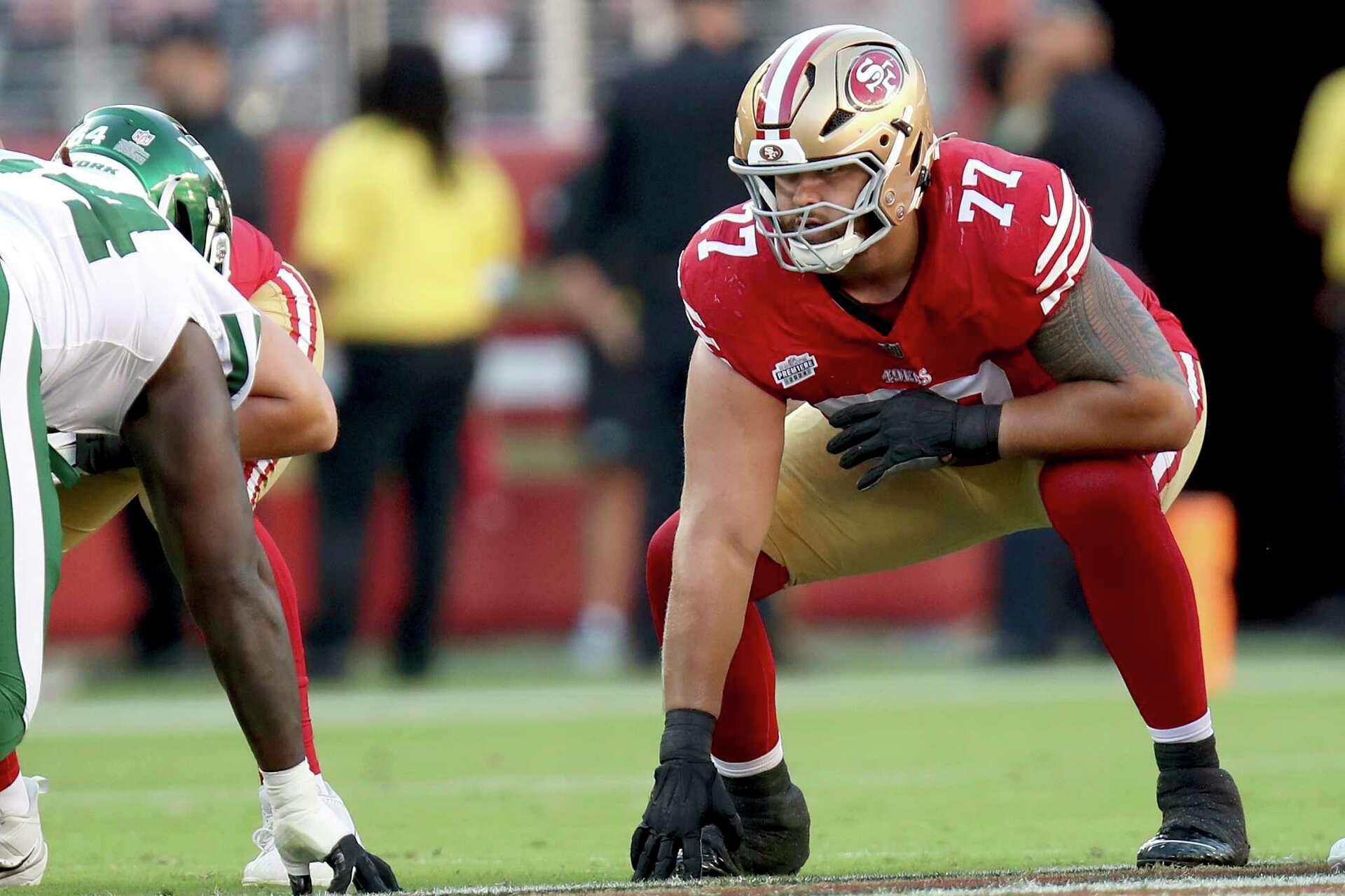 49ers Fan-Favourite OL Faces Family Tragedy Ahead of Week 6 Game as Military-Trained Skydiving Instructor Dies in Nashville