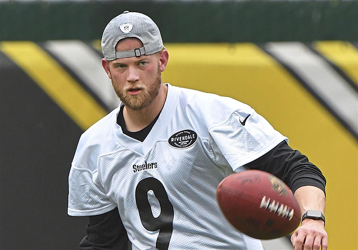 Steelers kicker Chris Boswell didn't change much, if anything, this offseason | Pittsburgh Post-Gazette