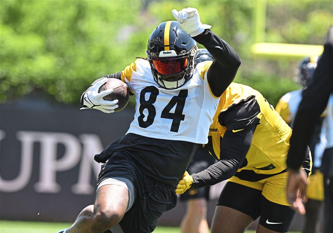 Will Cordarrelle Patterson improve Steelers' special teams? | Pittsburgh Post-Gazette