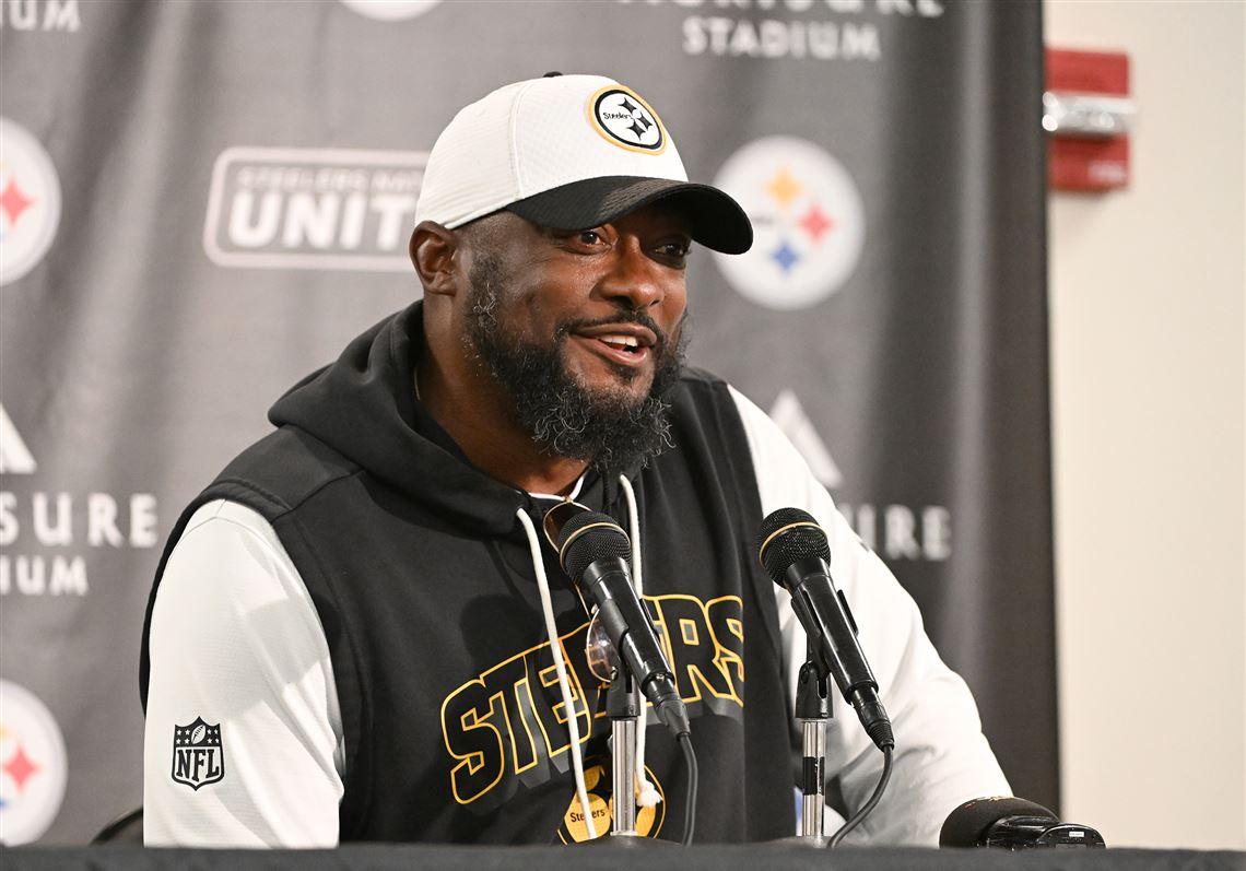 Jason Mackey: Mike Tomlin's description of his defense could live in infamy  | Pittsburgh Post-Gazette