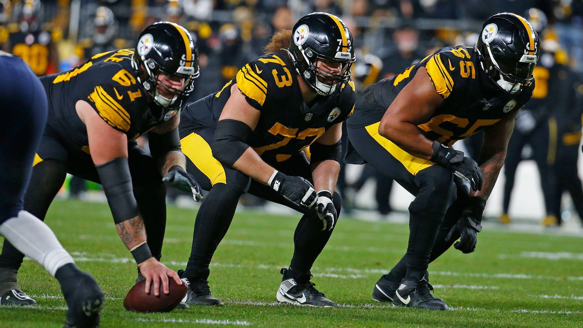 NFL: Pittsburgh Steelers 'would love' NFL game in Ireland - Rooney - BBC Sport