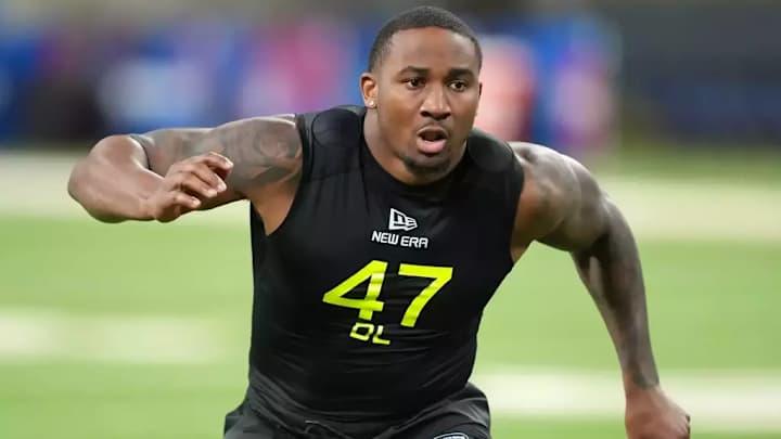 2025 NFL Draft Profile: Boston College Defensive End Donovan Ezeiruaku