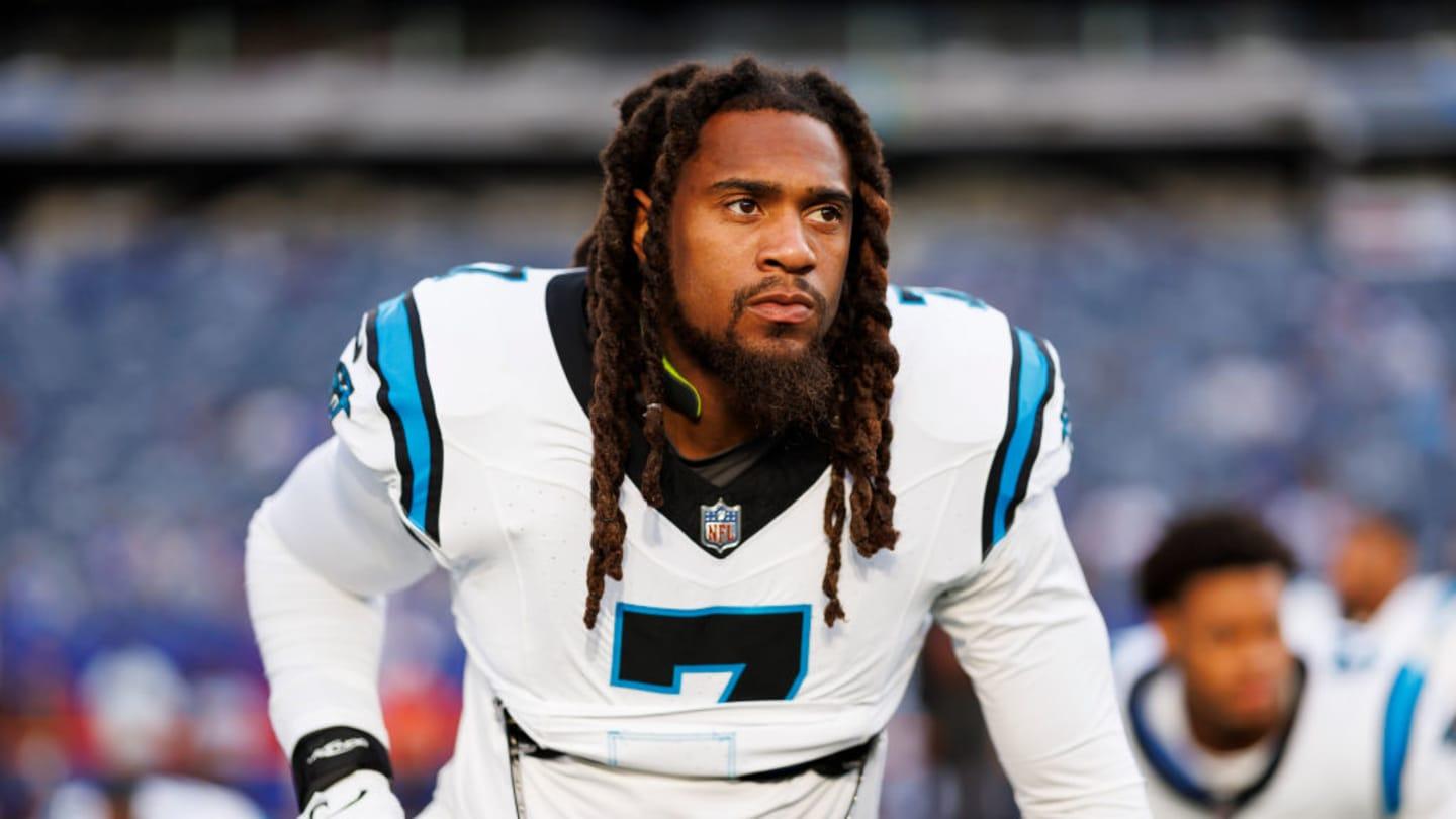 Panthers predicted to move on from long-time veteran in 2025
