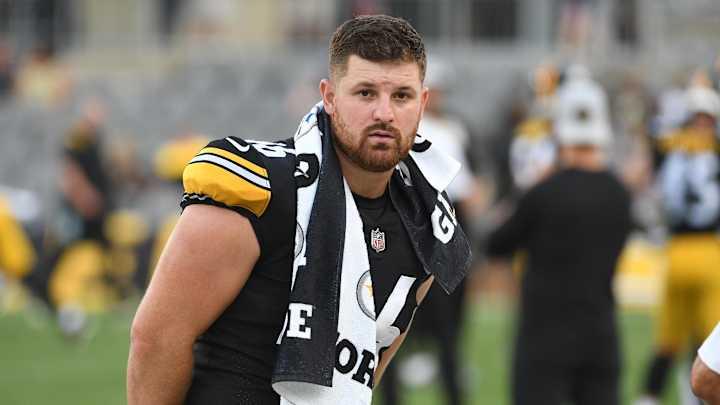 Pittsburgh Steelers Preparing for Bad News on Injured Long Snapper