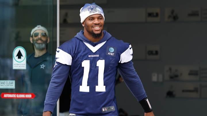 Cowboys' Micah Parsons Makes Training Camp Decision Amid Contract Standoff