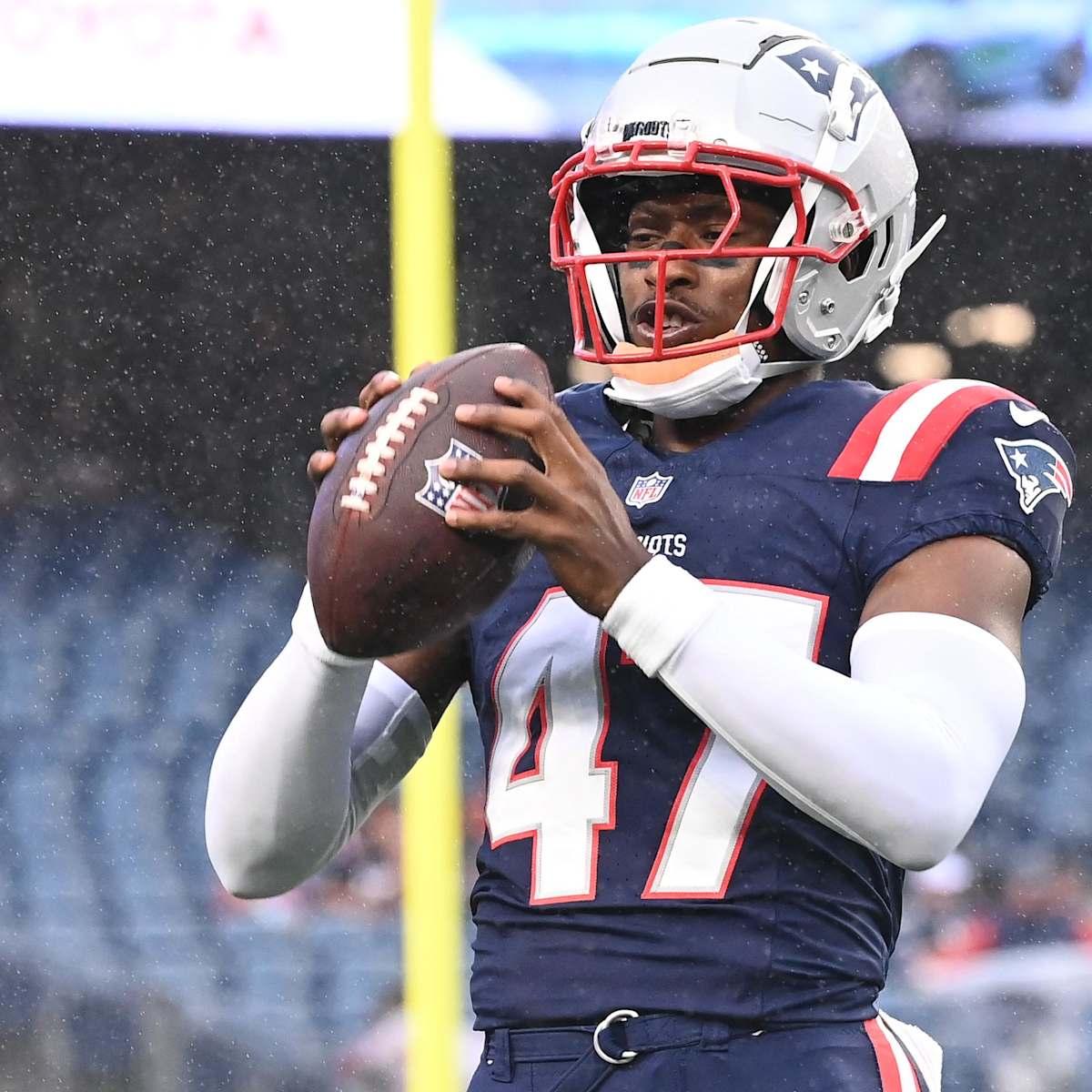 Pittsburgh Steelers Sign Former New England Patriots DB