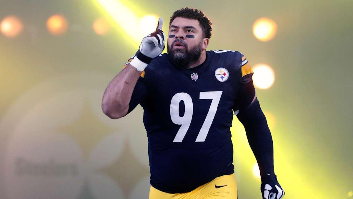 Cam Heyward Makes Pittsburgh Steelers History Against Giants