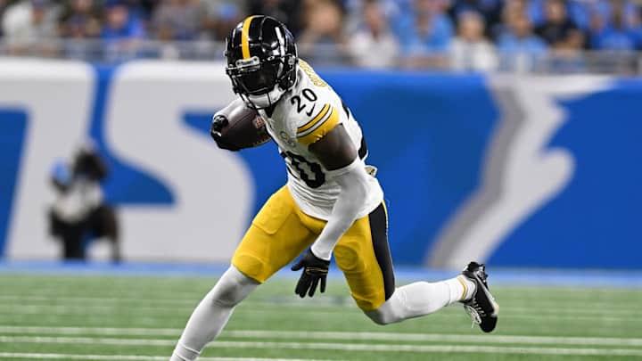 Pittsburgh Steelers HC Explains Cam Sutton's Role Upon Return