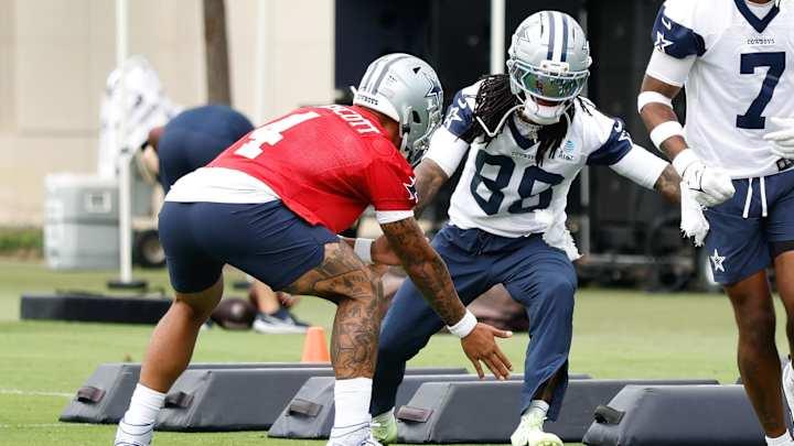 Dallas Cowboys 'near-perfect' offseason ranks among top in the NFL