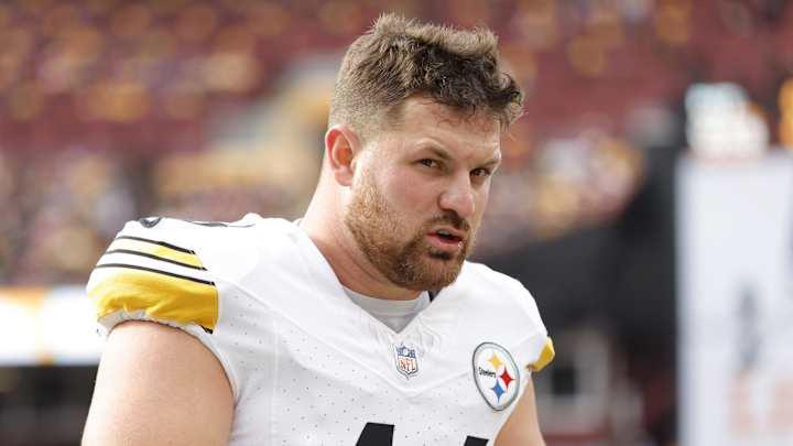 Pittsburgh Steelers Get Tough Injury News on Long Snapper