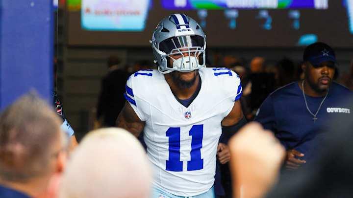 Micah Parsons delivers pointed message on Dallas Cowboys home losses