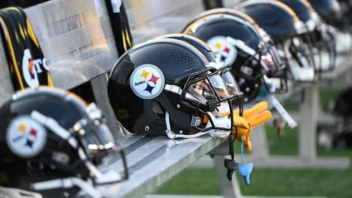 Pittsburgh Steelers Announce First Camp Dates