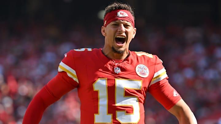NFL analysts buried Patrick Mahomes too early and now the storm is coming