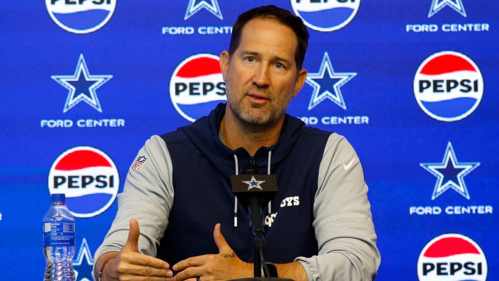 Schottenheimer shares admission about getting Cowboys job | Yardbarker