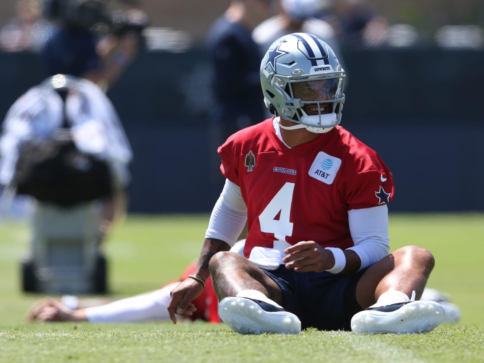 The price for Cowboys QB Dak Prescott just got higher | Yardbarker