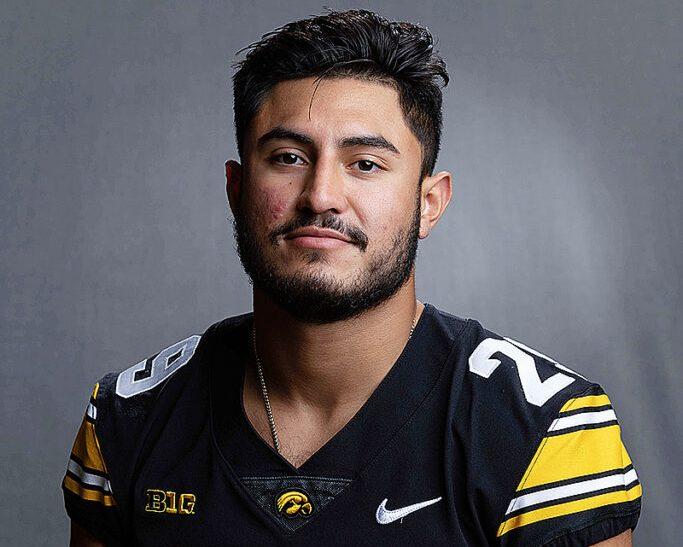 Area roundup: Richards grad Sebastian Castro signs with Pittsburgh Steelers  - Southwest Regional Publishing