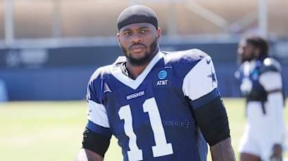 Schottenheimer expects Micah Parsons to practice as training camp begins