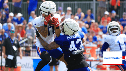 Top 3 things we learned from Day 7 of Bills Training Camp | 2024