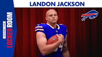 Landon Jackson