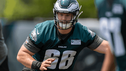 Rookie Q&A: 3 questions with Drew Kendall