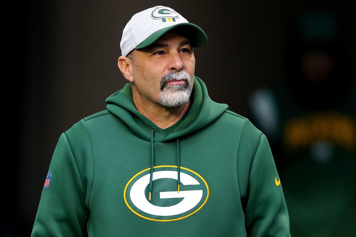 Who Is Rich Bisaccia? Get To Know The Packers' Special Teams Coordinator