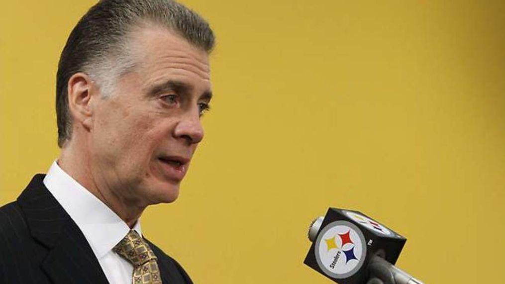 Rooney hopeful Steelers can reach long-term deal with Bell