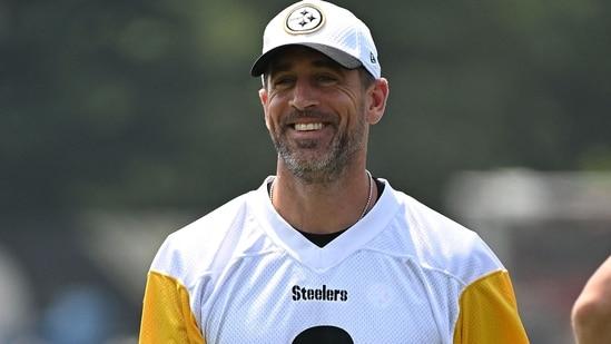 Where does Aaron Rodgers stand as QB this season? Latest rankings will shock you - Hindustan Times